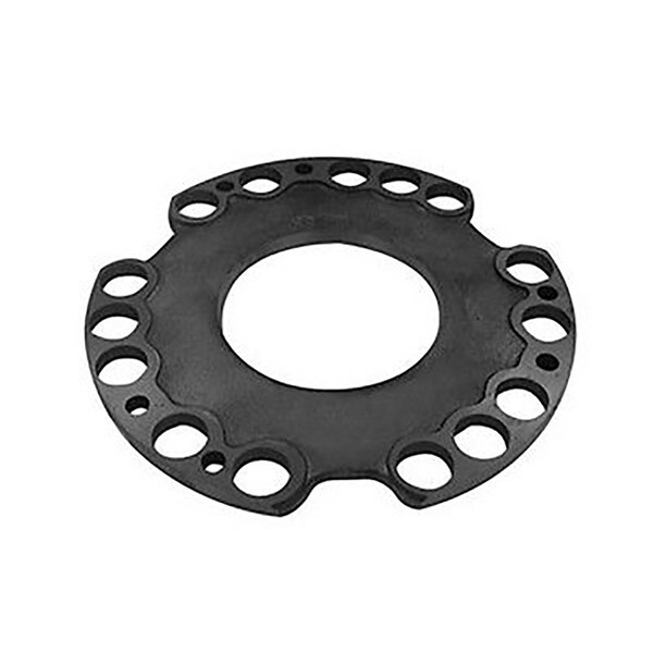 Aftermarket R46095 Front PTO Plate Fits John Deere Tractor 4000 4020 Industrial 600 R26799 - main